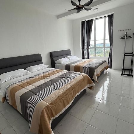 Cameron 1Room Apartment @ Emerald Avenue Brincsang Kültér fotó