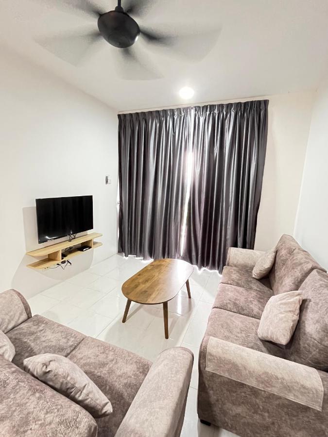 Cameron 1Room Apartment @ Emerald Avenue Brincsang Kültér fotó