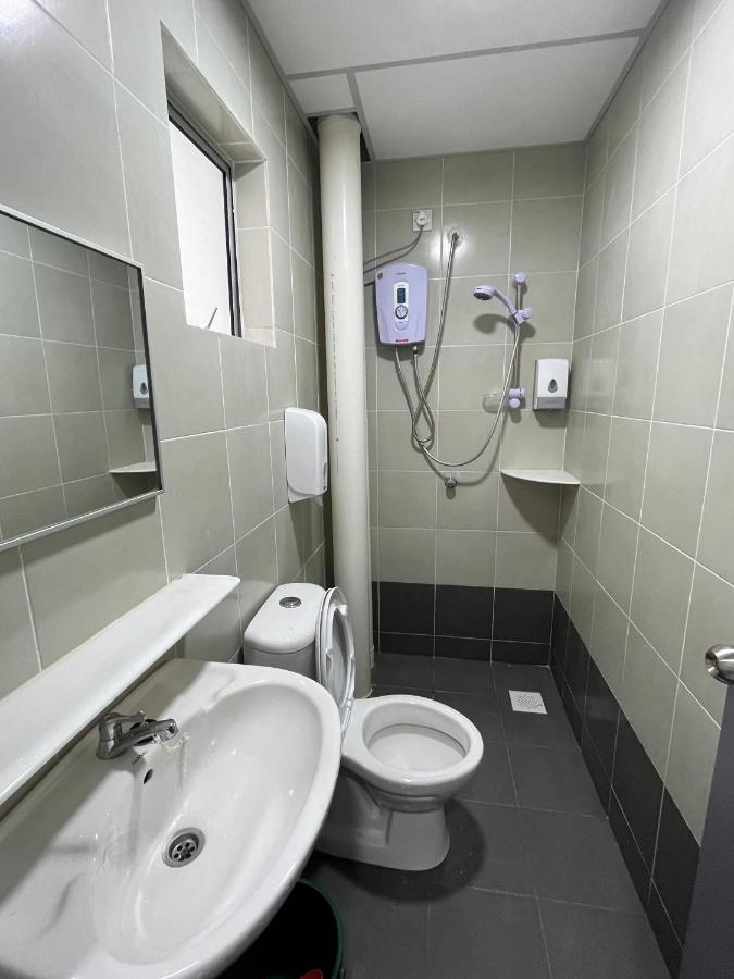 Cameron 1Room Apartment @ Emerald Avenue Brincsang Kültér fotó