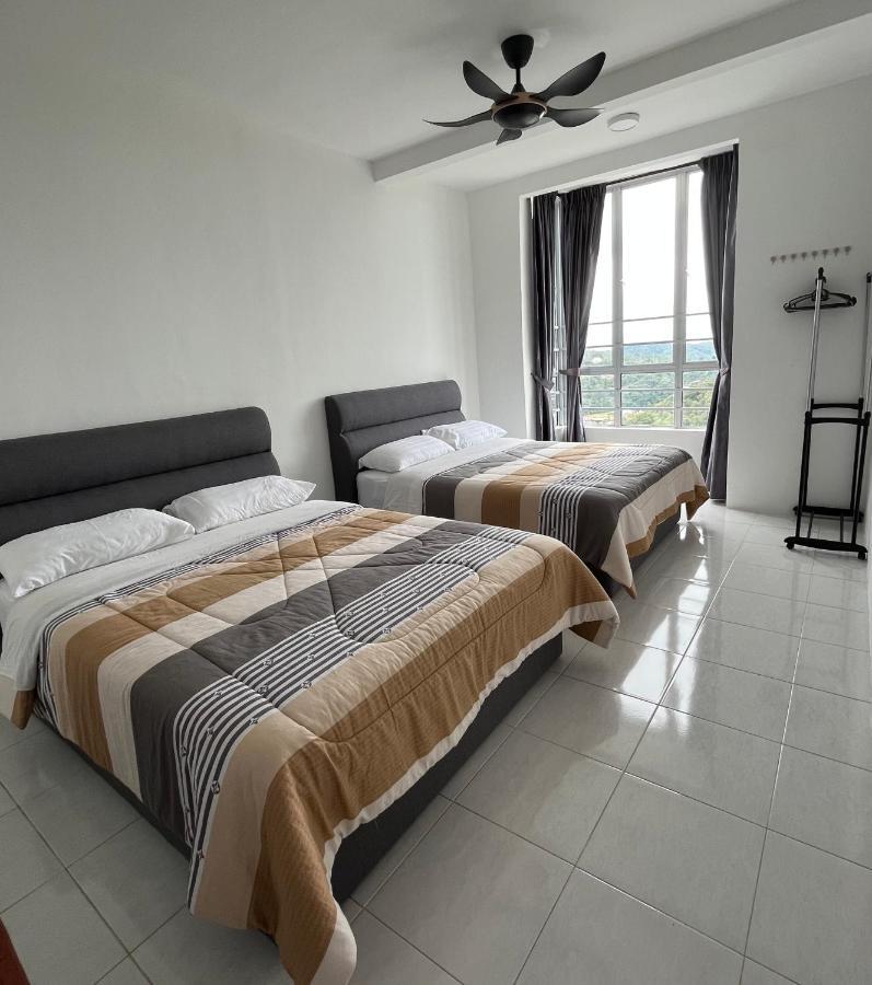 Cameron 1Room Apartment @ Emerald Avenue Brincsang Kültér fotó